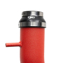 Load image into Gallery viewer, Injen 22-23 Hyundai Elantra N L4-2.0L Turbo Cold Air Intake Wrinkle Red - SP1364WR