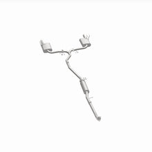 Load image into Gallery viewer, BRExhaust 16-21 Honda Civic 1.5L Direct-Fit Replacement Exhaust System - 106-0999