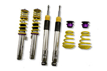 Load image into Gallery viewer, KW Coilover Kit V3 BMW Z4 (E85) Coupe Roadster - 35220004