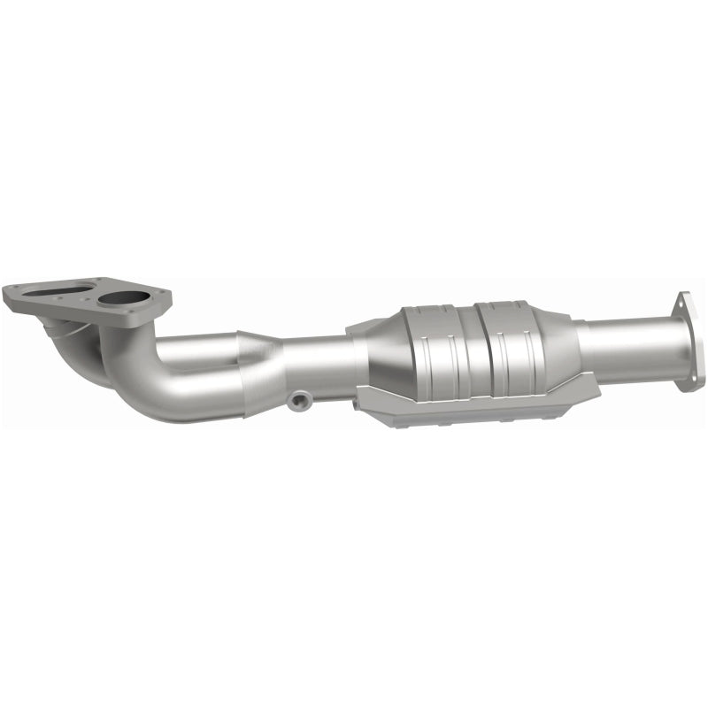 MagnaFlow Direct Fit Catalytic Converter 87 Porsche 911 3.2L - 23555