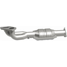 Load image into Gallery viewer, MagnaFlow Direct Fit Catalytic Converter 87 Porsche 911 3.2L - 23555