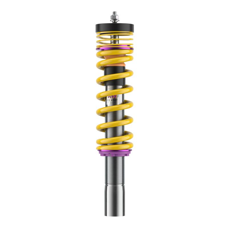 KW Audi S5 Sportback With EDC Coilover Kit V3 - 352100BV