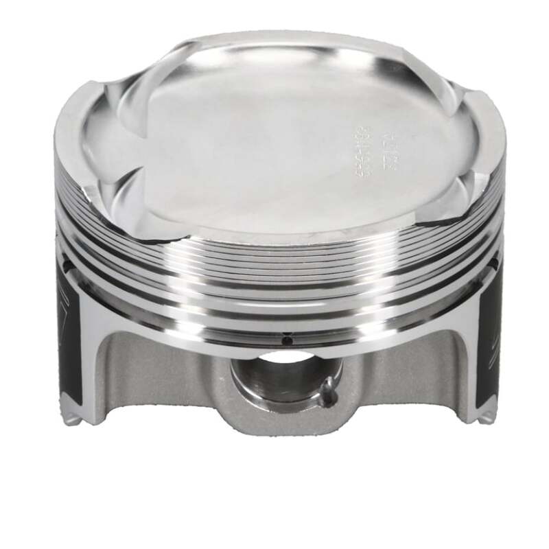 Wiseco Toyota Turbo 4v Dished -16cc 82MM Piston Shelf Stock Kit - K565M82