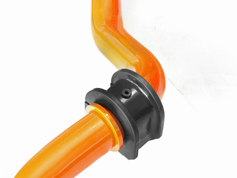 aFe Control Sway Bar Set 2015 Ford Mustang (S550) - 440-301001-N