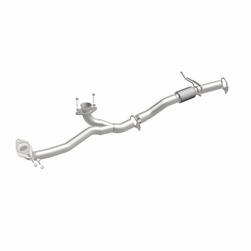 BRExhaust 11-15 Explorer 3.5L Front Pipe Kit - 107-0171