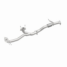 Load image into Gallery viewer, BRExhaust 11-15 Explorer 3.5L Front Pipe Kit - 107-0171