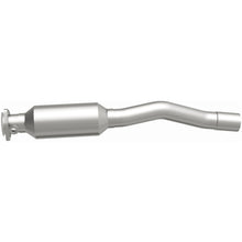 Load image into Gallery viewer, MagnaFlow 84-95 Volvo 2.3/2.8 CA Direct Fit Converter - 3322949