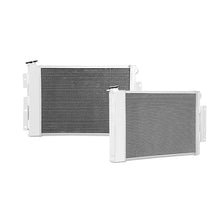 Load image into Gallery viewer, Mishimoto 67-69 Pontiac Firebird X-Line Performance Aluminum Radiator - MMRAD-FIR-67X