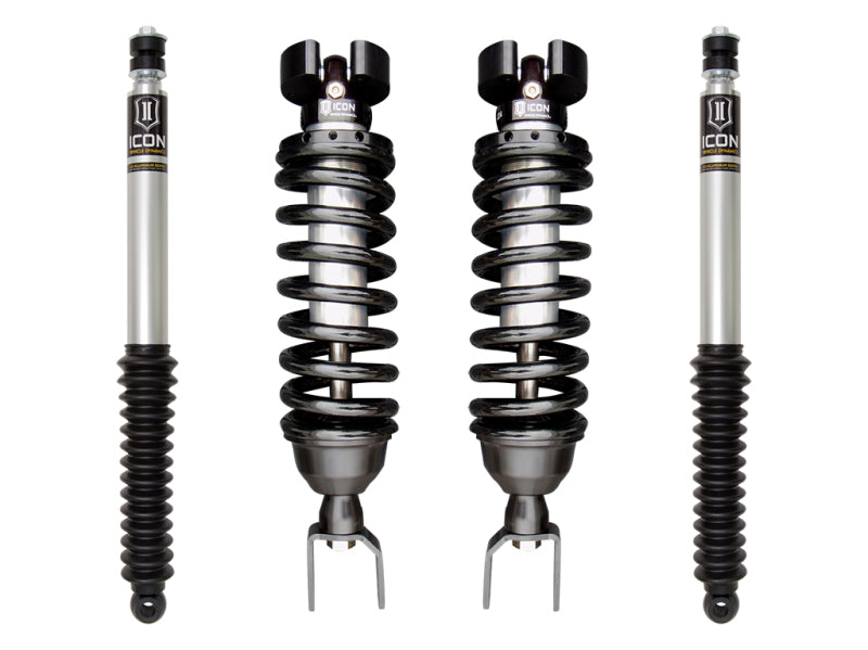 ICON 2019+ Ram 1500 2/4WD .75-2.5in Stage 1 Suspension System - K213101