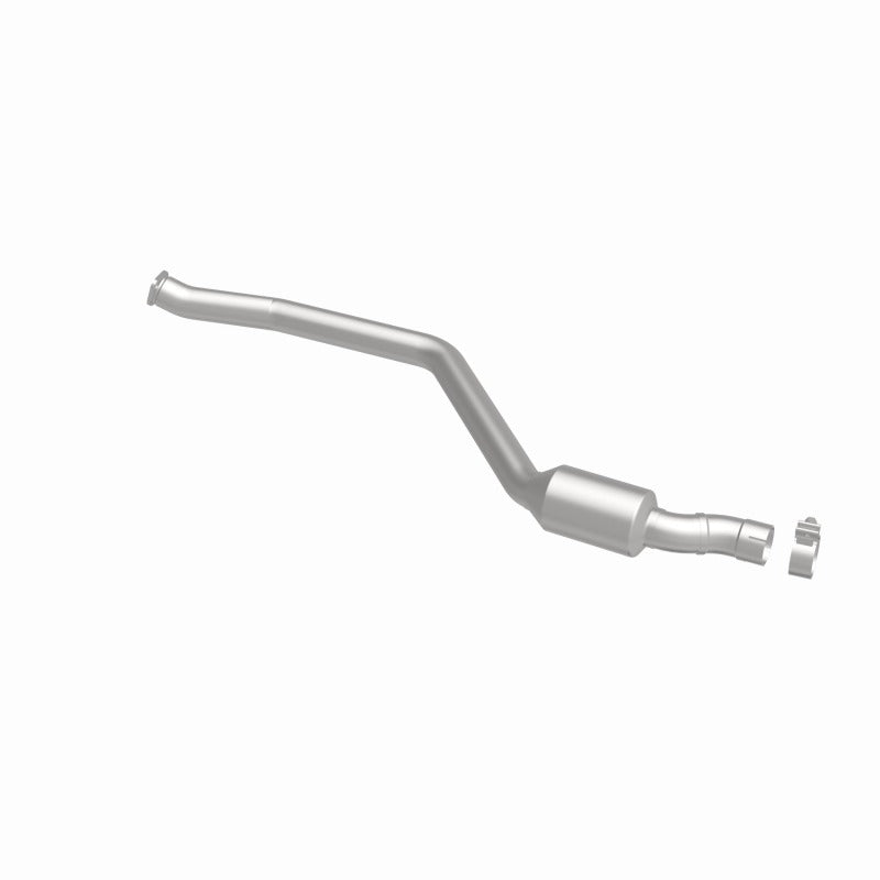 MagnaFlow 08-13 128i 3 L Underbody Direct Fit Converter - 52238