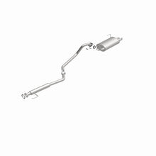 Load image into Gallery viewer, MagnaFlow BRE Exhaust Kit 02-06 Nissan Sentra 2.5L - 106-0398
