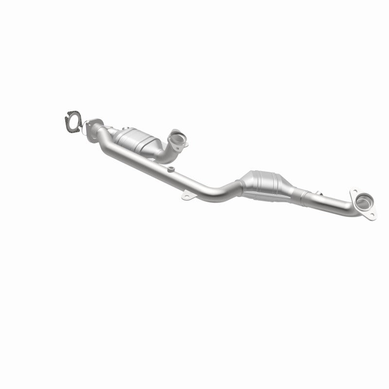 MagnaFlow Direct Fit Catalytic Converter 95-97 Continental 4.6 front - 93233