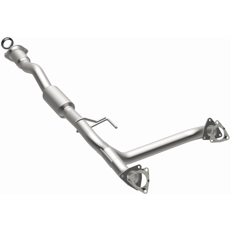 MagnaFlow Direct Fit Catalytic Converter 2015 Colorado 3.6 Underbody - 52612