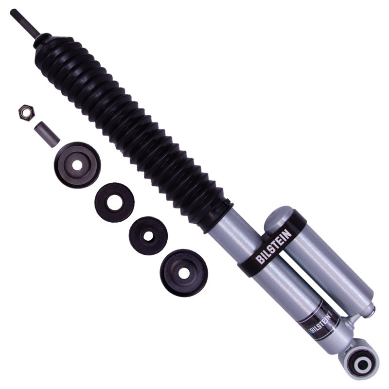 Bilstein 19-24 Ram 1500 B8 5160 Series Rear Right Shock Absorber Monotube 46mm ID Smooth Body - 25-316919