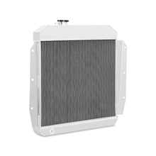 Load image into Gallery viewer, Mishimoto 55-59 GM 3100 Series X-Line Aluminum Radiator - MMRAD-GMT-55X