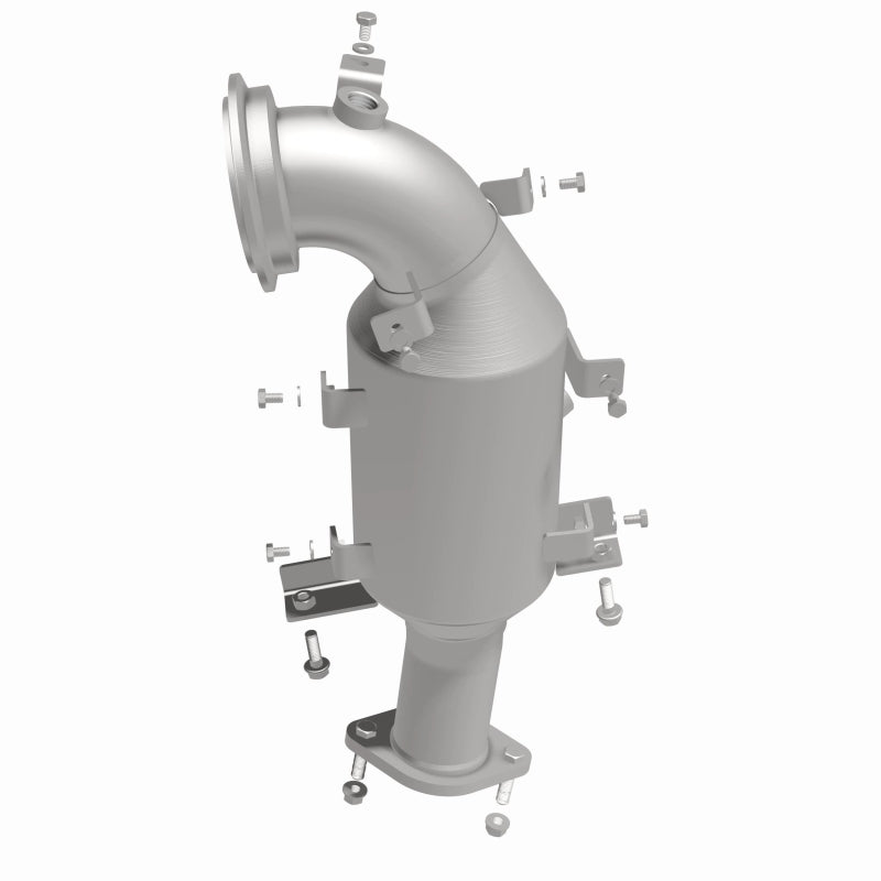 Magnaflow 21-23 Chevrolet Blazer L4 2.0L Direct Fit EPA Compliant Catalytic Converter - 280790