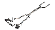 Load image into Gallery viewer, Borla 20-25 BMW M8 Gran Coupe ATAK Cat-Back Exhaust System - 140988CFBA