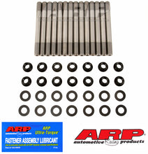 Load image into Gallery viewer, ARP Nissan GTR RB26DETT Custom Age 625+ Head Stud Kit - 202-4208