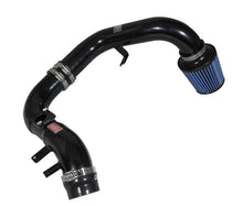 Load image into Gallery viewer, Injen 05-06 Corolla S 05-07 Matrix XR 1.8L 4 Cyl. Black Cold Air Intake - SP2077BLK