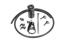 Load image into Gallery viewer, Radium Engineering Mitsubishi EVO 4-6 Catch Can Kit PCV Fluid Lock - 20-1333-FL