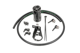 Radium Engineering Mitsubishi EVO 4-6 Catch Can Kit PCV Fluid Lock - 20-1333-FL
