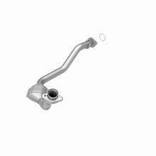 Load image into Gallery viewer, MagnaFlow Direct Fit Catalytic Converter 96-97 Ford Explorer 5.0L - 447101