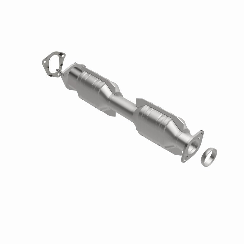 MagnaFlow Direct Fit Catalytic Converter 88-89 Ranger/Bronco II CA - 333387