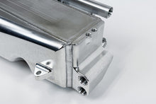 Load image into Gallery viewer, CSF Gen 2 B58 Race X Charge-Air-Cooler Manifold - Raw Billet Aluminum Finish - 8400