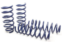 Load image into Gallery viewer, H&amp;R 12-22 Tesla Model S (AWD) Sport Spring (Non Air Susp.) - 28672-1