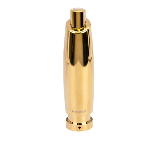 NRG Hand Brake AC Style - Chrome Gold Dip - HK-700CG