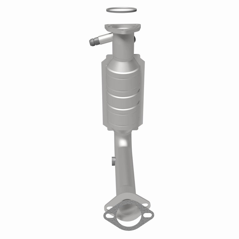 MagnaFlow Direct Fit Catalytic Converter 00-02 Focus 2.0L OEM - 49230