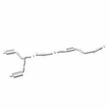Load image into Gallery viewer, BRExhaust Exhaust Kit Replacement Mercedes-Benz - 106-0967