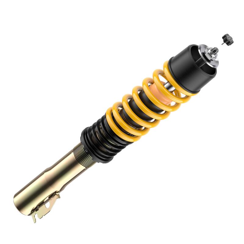 ST XA Height & Rebound Adjustable Coilovers 04-12 Porsche Boxster / 06-12 Cayman - 18271016