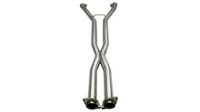 Load image into Gallery viewer, Corsa 1997-2004 Chevrolet Corvette C5 Z06 5.7L V8 XO Pipe Exhaust