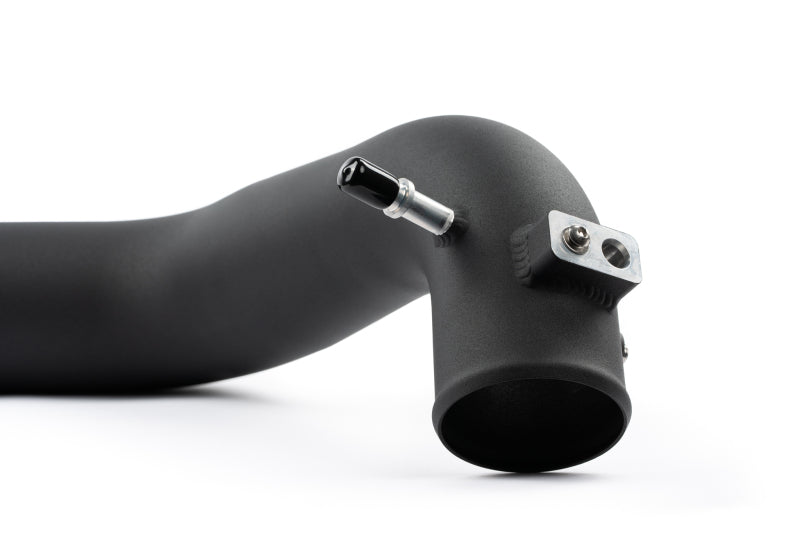 AMS Performance 2021+ Ford F-150/Raptor 2.7/3.5L EcoBoost Intercooler Pipes - AMS.55.09.0003-1