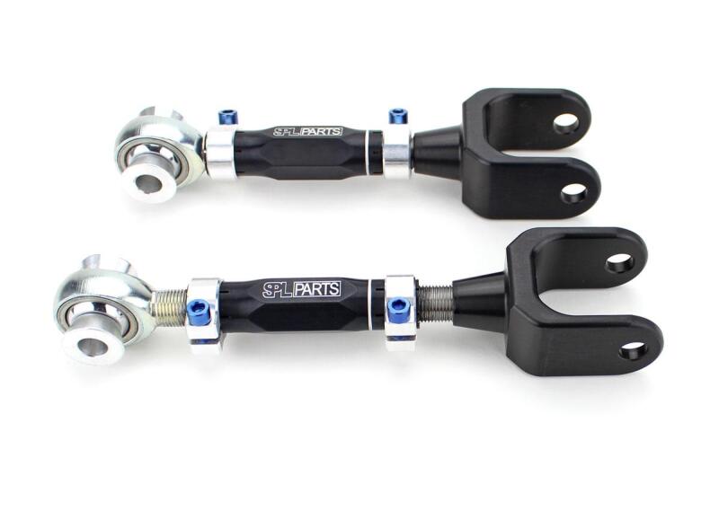 SPL Parts 89-98 Nissan 240SX / 89-02 Nissan Skyline (R32/33/34) Rear Traction Arms Dogbone - SPL RTR S13D