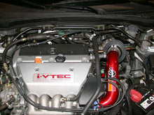 Load image into Gallery viewer, K&amp;N 02 Honda Civic Si Red Typhoon Short Ram Intake - 69-1009TR