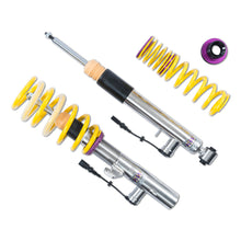 Load image into Gallery viewer, KW Coilover Kit DDC ECU 17+ Audi RS3 (8V) - 39010055
