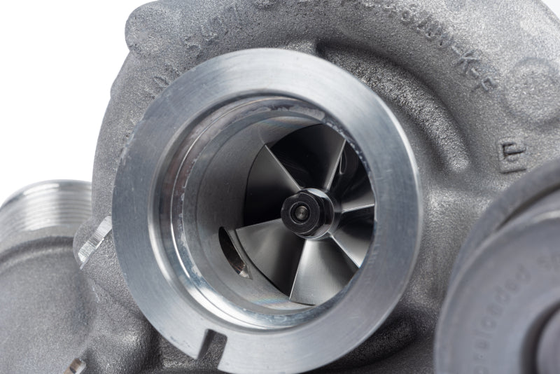 APR 17-19 Porsche 911 3.0T K04.3 GTS Turbocharger System - T2100084