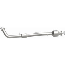 Load image into Gallery viewer, MagnaFlow Direct Fit Catalytic Converter 13-14 Accord 2.4L - 52023