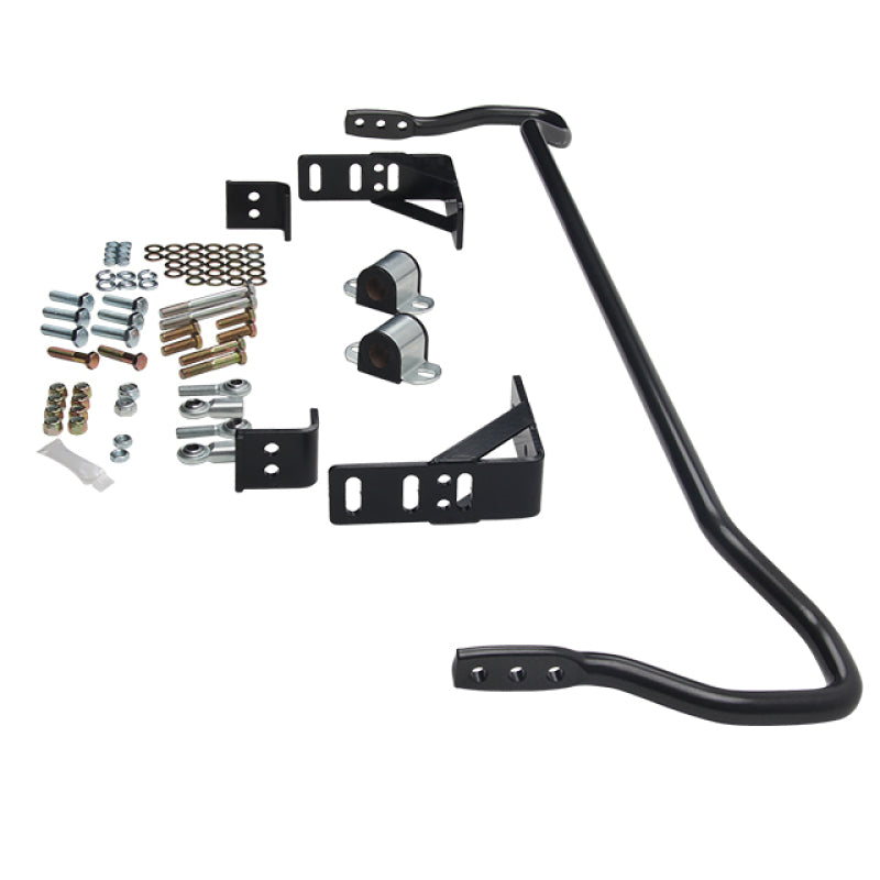 ST Rear Anti-Swaybar Honda Civic CRX - 51140