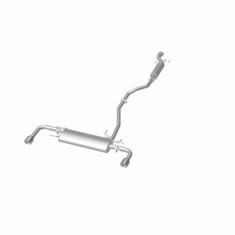 MagnaFlow BRE Exhaust Kit 09-14 Nissan Murano 3.5L - 106-0137