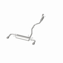 Load image into Gallery viewer, MagnaFlow BRE Exhaust Kit 09-14 Nissan Murano 3.5L - 106-0137