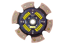 Load image into Gallery viewer, ACT 1981 Nissan 280ZX 6 Pad Sprung Race Disc