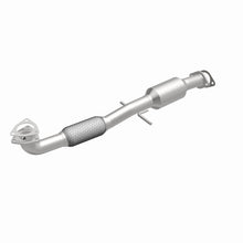 Load image into Gallery viewer, MagnaFlow 12-16 Buick LaCrosse 2.4L Direct Fit Converter - 5421911