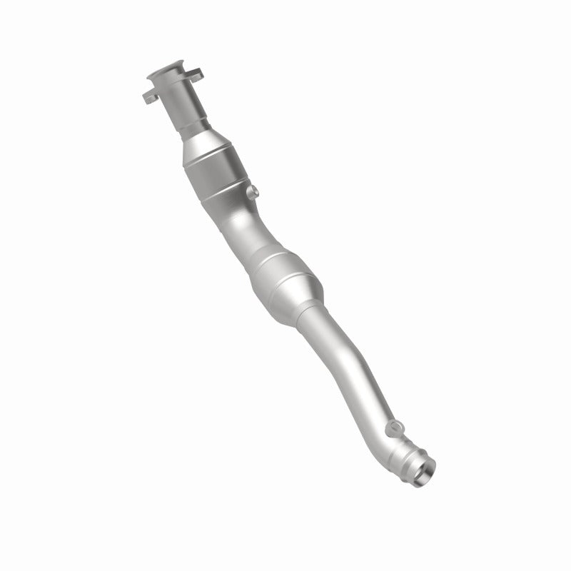 MagnaFlow Direct Fit Catalytic Converter 2014-2016 Land Rover LR4 V6 3 OEM Underbody - 21-717