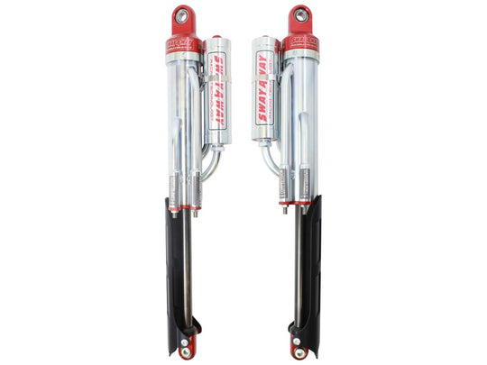 aFe Control Sway-A-Way 3.0in Rear Bypass Shock Kit 2017+ Ford F-150 Raptor - 302-0058-02