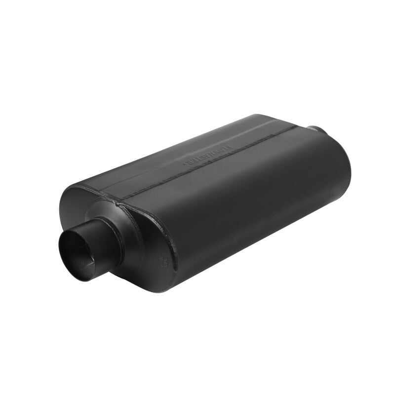 Flowmaster 3 IN(C)/OUT(C) 50 Series SUV/PF Muffler - 53055