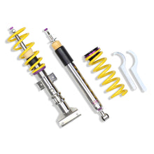 Load image into Gallery viewer, KW Coilover Kit V3 2012+ Mercedes SLK350 (W172) - 35225046