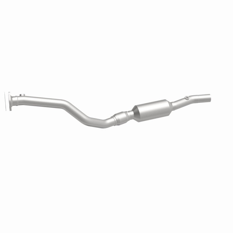 MagnaFlow California Direct Fit Converter 96-99 Audi A4 2.8L - 4481658